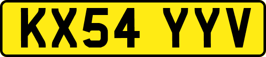 KX54YYV