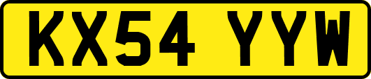 KX54YYW