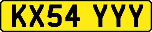 KX54YYY