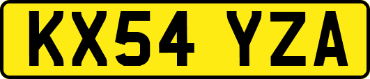 KX54YZA