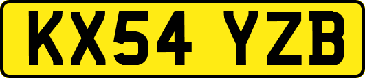 KX54YZB