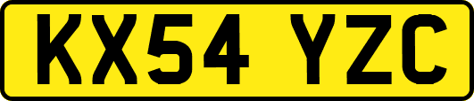 KX54YZC