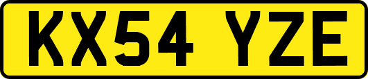 KX54YZE