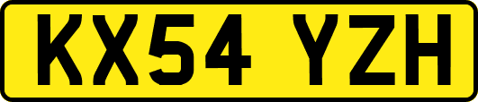 KX54YZH