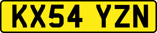 KX54YZN