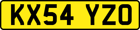KX54YZO