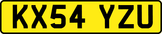 KX54YZU