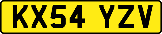 KX54YZV