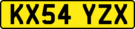 KX54YZX
