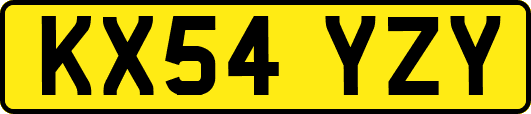 KX54YZY