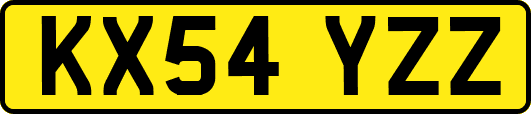 KX54YZZ