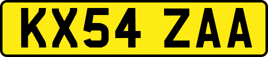 KX54ZAA