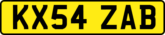 KX54ZAB