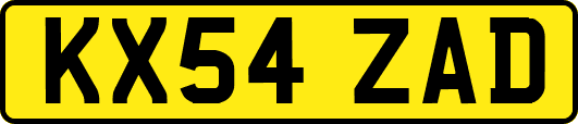 KX54ZAD