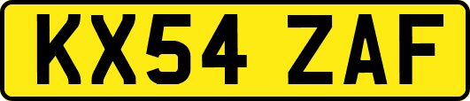 KX54ZAF