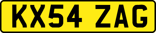 KX54ZAG