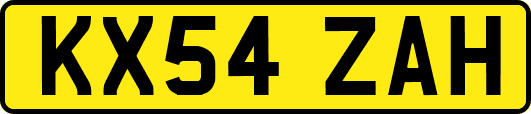 KX54ZAH