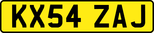 KX54ZAJ