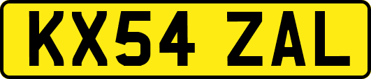 KX54ZAL