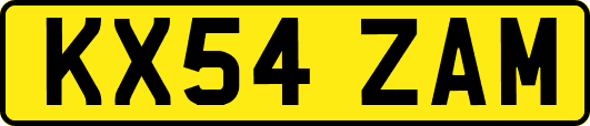 KX54ZAM