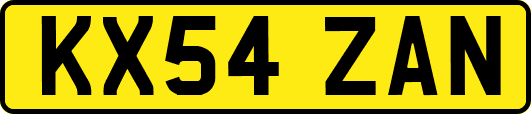 KX54ZAN