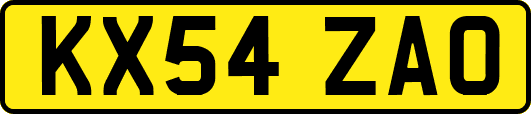 KX54ZAO