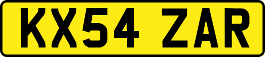 KX54ZAR
