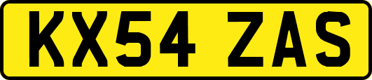 KX54ZAS
