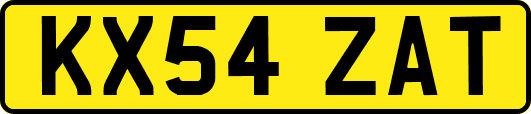 KX54ZAT