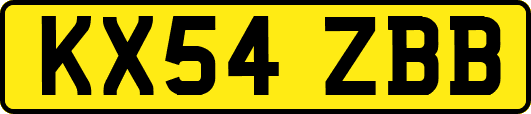 KX54ZBB