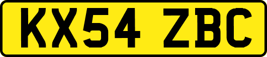 KX54ZBC