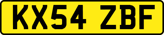 KX54ZBF