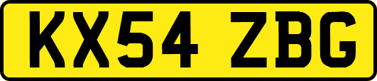 KX54ZBG