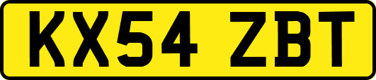KX54ZBT