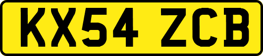 KX54ZCB