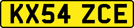 KX54ZCE
