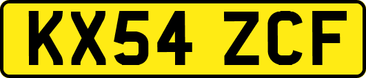 KX54ZCF
