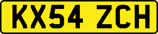 KX54ZCH