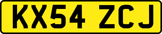 KX54ZCJ
