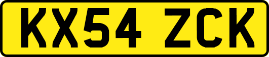 KX54ZCK