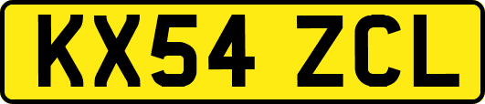 KX54ZCL