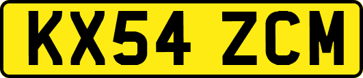 KX54ZCM