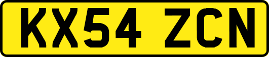 KX54ZCN