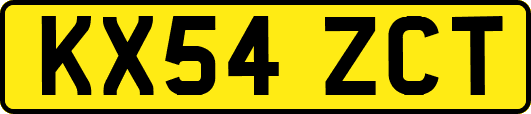 KX54ZCT