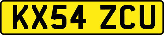 KX54ZCU