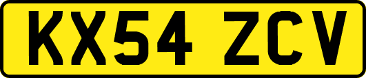 KX54ZCV