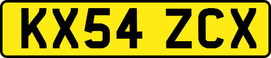 KX54ZCX