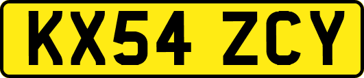 KX54ZCY