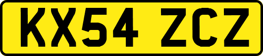 KX54ZCZ