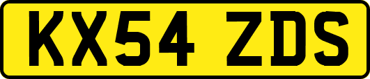 KX54ZDS